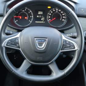 Foto inzerátu Dacia Jogger 1.0 TCe