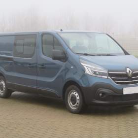 Foto inzerátu Renault Trafic 2.0 dCi