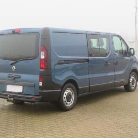 Foto inzerátu Renault Trafic 2.0 dCi