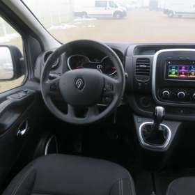 Foto inzerátu Renault Trafic 2.0 dCi