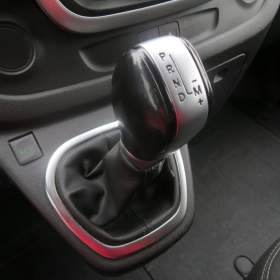 Foto inzerátu Renault Trafic 2.0 dCi