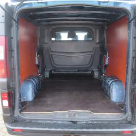 Foto inzerátu Renault Trafic 2.0 dCi