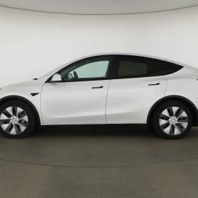 Foto inzerátu Tesla Model Y Long Range AWD 79kWh