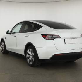 Foto inzerátu Tesla Model Y Long Range AWD 79kWh