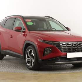 Hyundai Tucson 1.6 CRDi 48V MHEV / 19663285