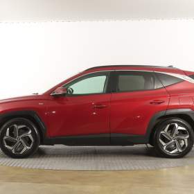 Foto inzerátu Hyundai Tucson 1.6 CRDi 48V MHEV
