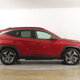 Foto inzerátu Hyundai Tucson 1.6 CRDi 48V MHEV