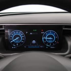 Foto inzerátu Hyundai Tucson 1.6 CRDi 48V MHEV