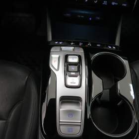 Foto inzerátu Hyundai Tucson 1.6 CRDi 48V MHEV