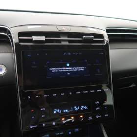 Foto inzerátu Hyundai Tucson 1.6 CRDi 48V MHEV