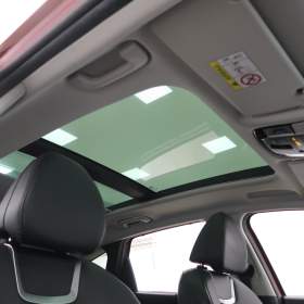 Foto inzerátu Hyundai Tucson 1.6 CRDi 48V MHEV