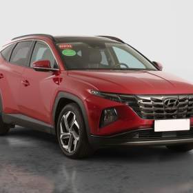 Hyundai Tucson 1.6 CRDi 48V MHEV / 19663285