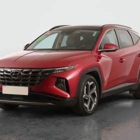 Foto inzerátu Hyundai Tucson 1.6 CRDi 48V MHEV