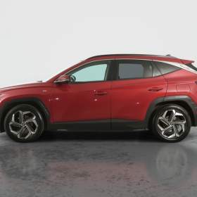 Foto inzerátu Hyundai Tucson 1.6 CRDi 48V MHEV