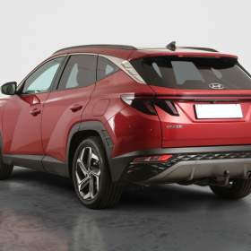 Foto inzerátu Hyundai Tucson 1.6 CRDi 48V MHEV