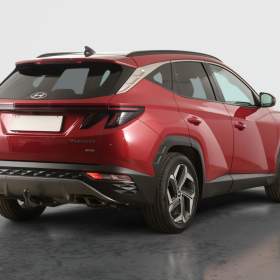 Foto inzerátu Hyundai Tucson 1.6 CRDi 48V MHEV
