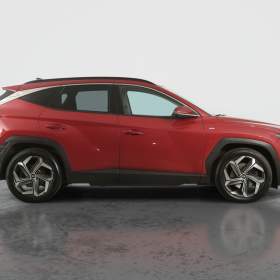 Foto inzerátu Hyundai Tucson 1.6 CRDi 48V MHEV