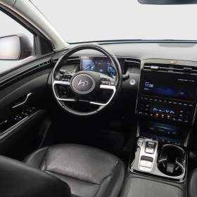 Foto inzerátu Hyundai Tucson 1.6 CRDi 48V MHEV