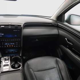 Foto inzerátu Hyundai Tucson 1.6 CRDi 48V MHEV