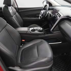 Foto inzerátu Hyundai Tucson 1.6 CRDi 48V MHEV