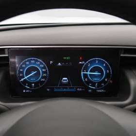 Foto inzerátu Hyundai Tucson 1.6 CRDi 48V MHEV