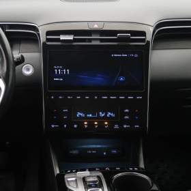 Foto inzerátu Hyundai Tucson 1.6 CRDi 48V MHEV