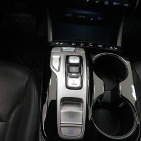 Foto inzerátu Hyundai Tucson 1.6 CRDi 48V MHEV
