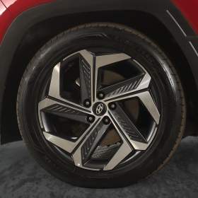 Foto inzerátu Hyundai Tucson 1.6 CRDi 48V MHEV