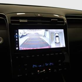 Foto inzerátu Hyundai Tucson 1.6 CRDi 48V MHEV