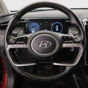 Foto inzerátu Hyundai Tucson 1.6 CRDi 48V MHEV