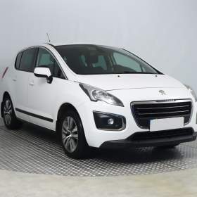 Peugeot 3008 1.6 BlueHDi / 19663288