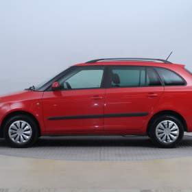 Foto inzerátu Škoda Fabia 1.2 TSI