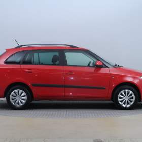 Foto inzerátu Škoda Fabia 1.2 TSI