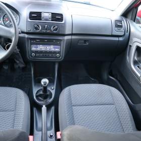 Foto inzerátu Škoda Fabia 1.2 TSI