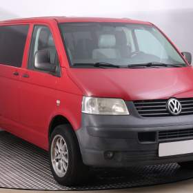 Volkswagen Transporter 2.5 TDI / 19663293