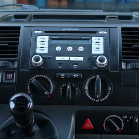 Foto inzerátu Volkswagen Transporter 2.5 TDI