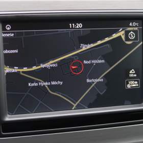 Foto inzerátu Volkswagen Golf 1.6 TDI