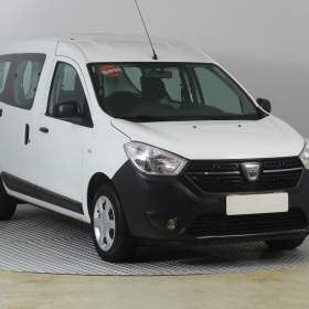 Fotka k inzerátu Dacia Dokker 1.6 SCe / 19658819