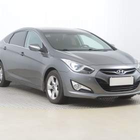 Hyundai i40 1.7 CRDI / 19663297