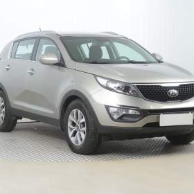 Fotka k inzerátu Kia Sportage 2.0 CRDi / 19658789