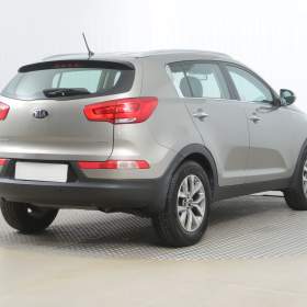 Foto inzerátu Kia Sportage 2.0 CRDi