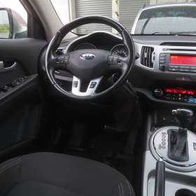 Kia Sportage 2.0 CRDi / 19663298