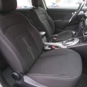 Foto inzerátu Kia Sportage 2.0 CRDi