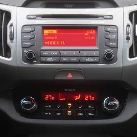 Foto inzerátu Kia Sportage 2.0 CRDi