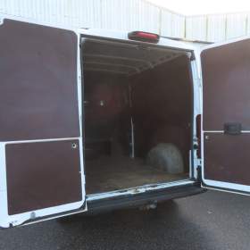 Foto inzerátu Citroën Jumper 2.2 BlueHDi