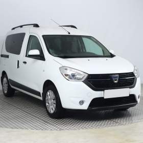 Foto inzerátu Dacia Dokker 1.6 SCe