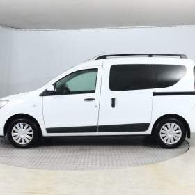 Foto inzerátu Dacia Dokker 1.6 SCe