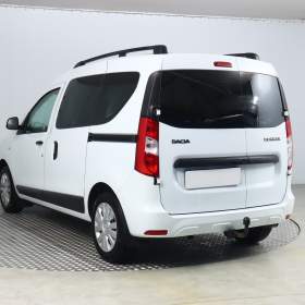 Foto inzerátu Dacia Dokker 1.6 SCe