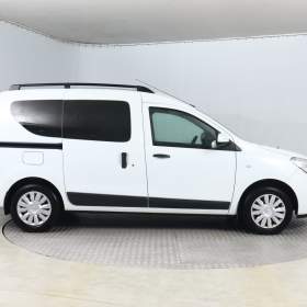 Foto inzerátu Dacia Dokker 1.6 SCe