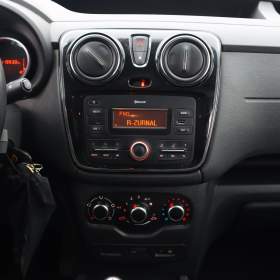 Foto inzerátu Dacia Dokker 1.6 SCe
